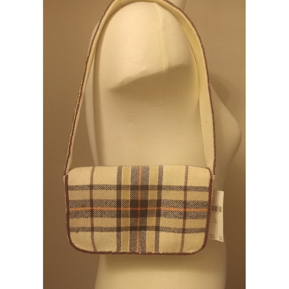 Anthro Horse Shoulder Bag - Picture 3 of 8